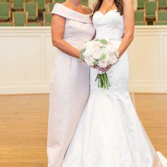 teri jon mother of the bride